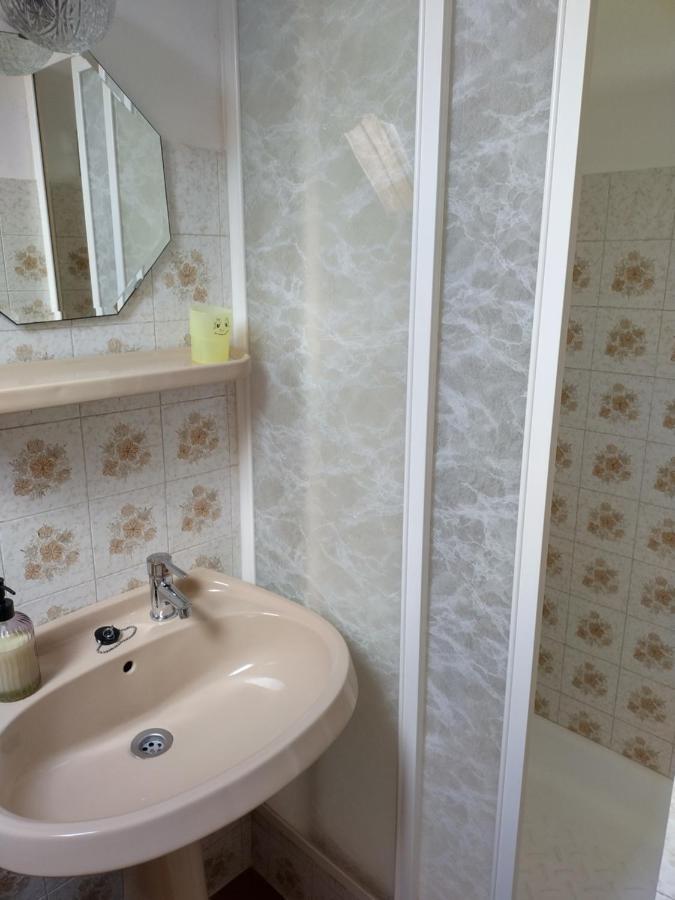 Ibolya Apartman Badacsony Exterior foto