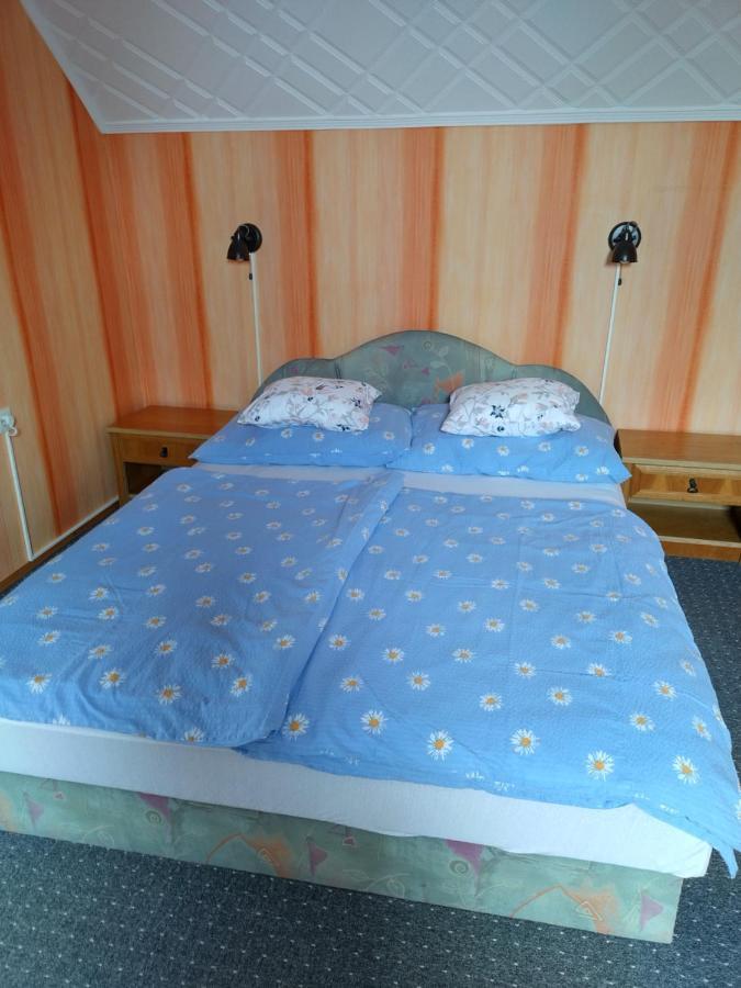 Ibolya Apartman Badacsony Exterior foto