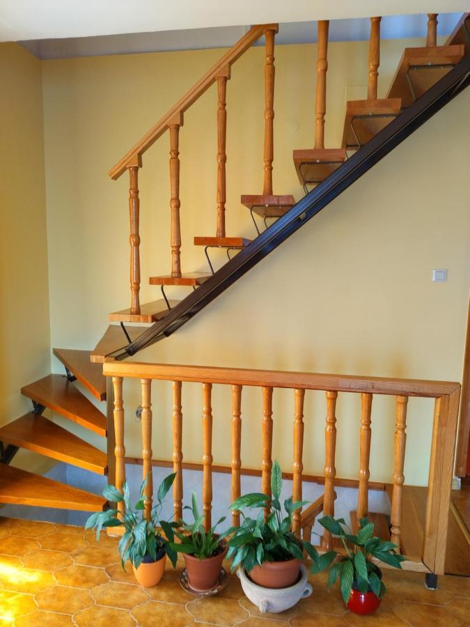 Ibolya Apartman Badacsony Exterior foto